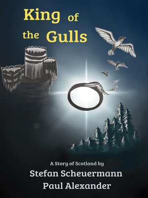 cover image of King of the Gulls
